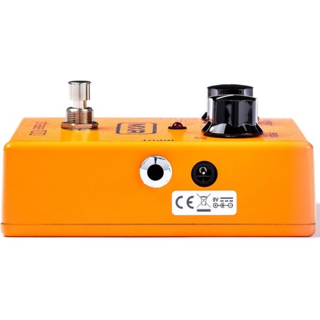 MXR M107 Phase 100