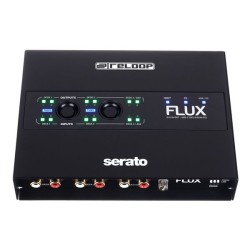 Reloop Flux