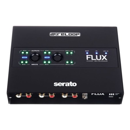Reloop Flux
