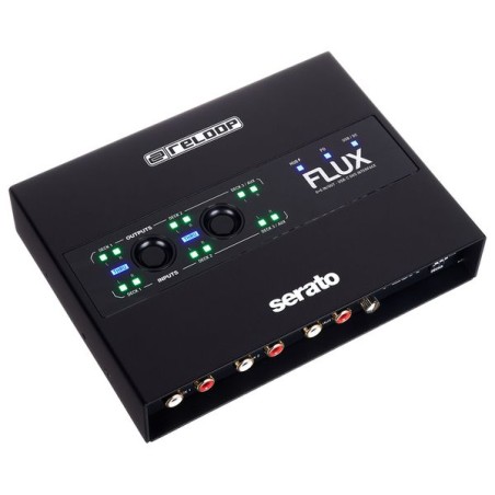 Reloop Flux