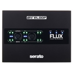 Reloop Flux