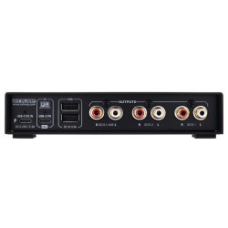 Reloop Flux