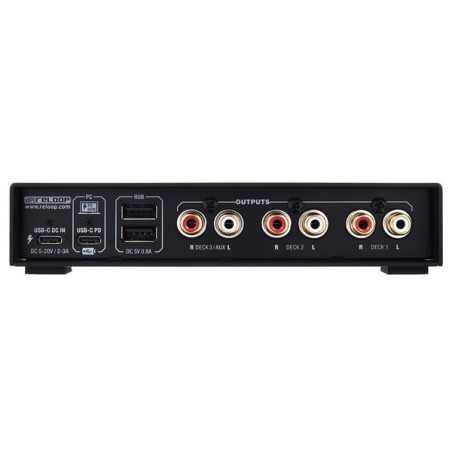 Reloop Flux