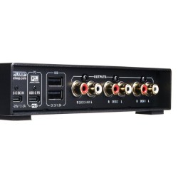 Reloop Flux