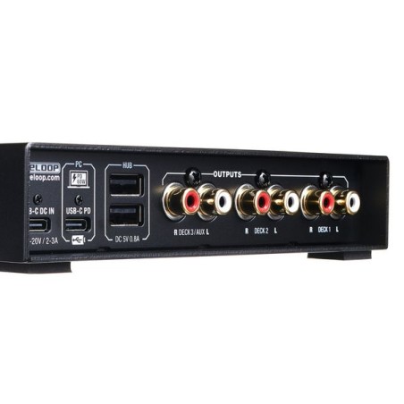 Reloop Flux
