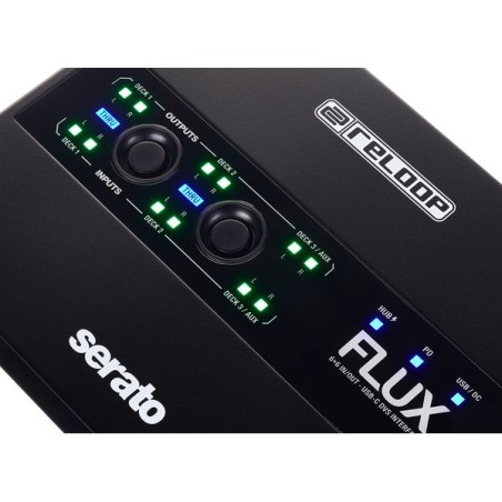 Reloop Flux