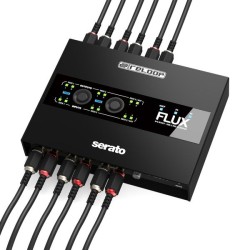 Reloop Flux