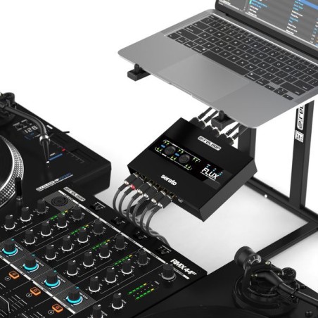 Reloop Flux