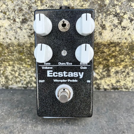 Wampler pedals ECSTASY (USATO)