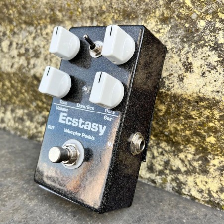 Wampler pedals ECSTASY (USATO)