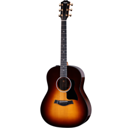Taylor 50th Anniversary 217e-SB Plus LTD