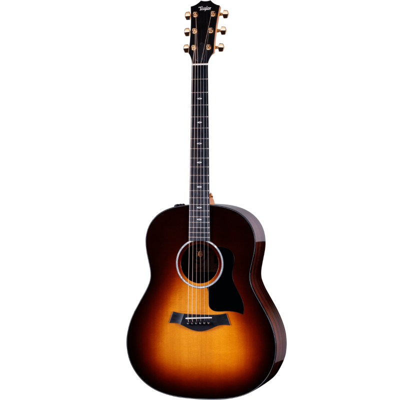 Taylor 50th Anniversary 217e-SB Plus LTD