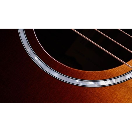 Taylor 50th Anniversary 217e-SB Plus LTD