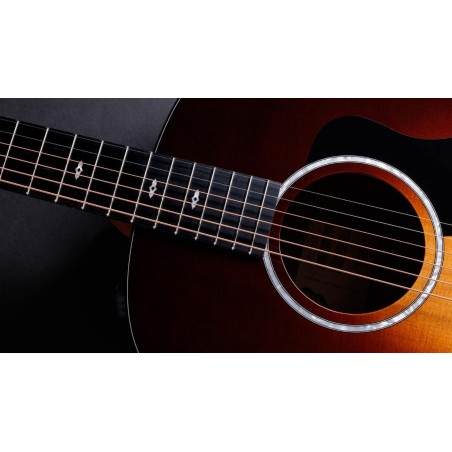 Taylor 50th Anniversary 217e-SB Plus LTD
