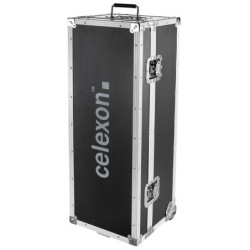 celexon Folding Frame Screen Mobil Expert 406 x 305 cm Front Projection
