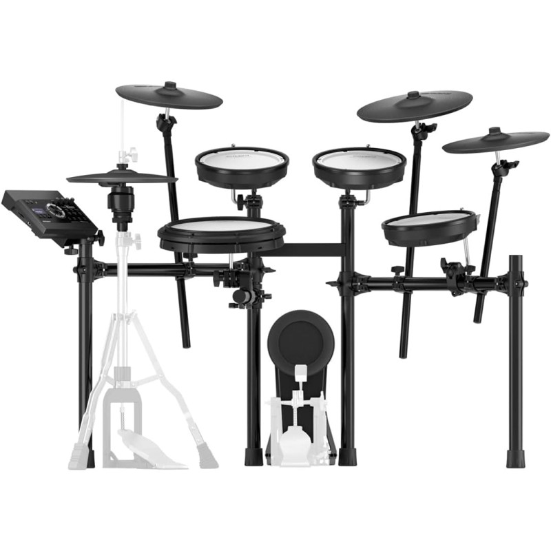 Roland TD17KVX