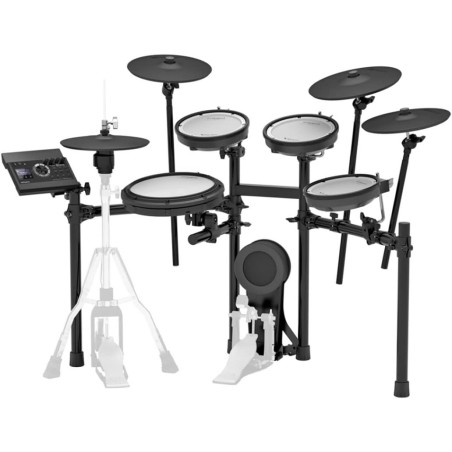 Roland TD17KVX