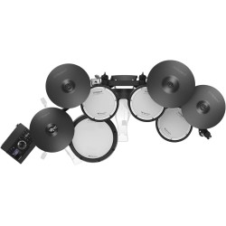 Roland TD17KVX