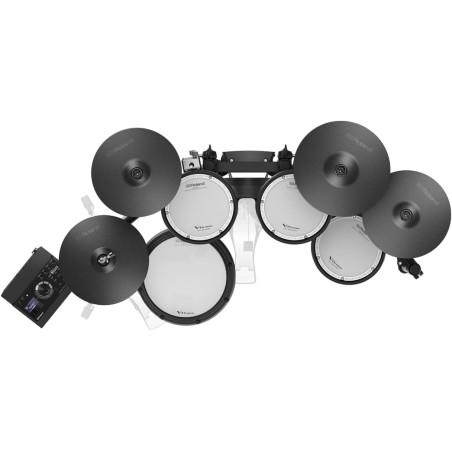 Roland TD17KVX