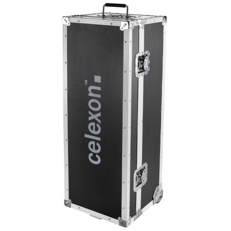 celexon Folding Frame Screen Mobil Expert 305 x 190 cm Front Projection
