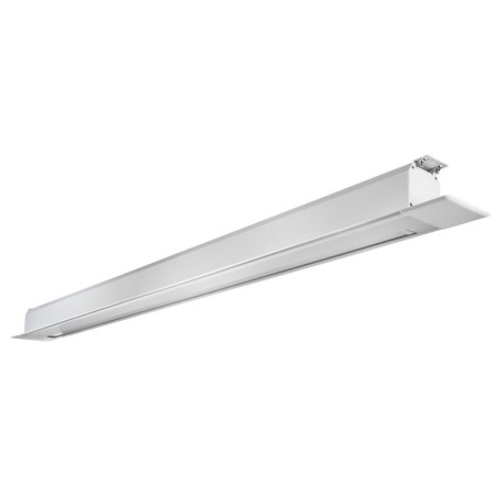 celexon Recessed Ceiling Screen Motor Professional Plus 280 x 280 cm