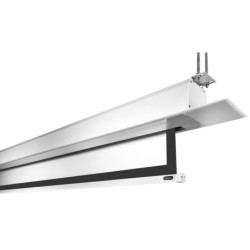 celexon Recessed Ceiling Screen Motor Professional Plus 280 x 280 cm