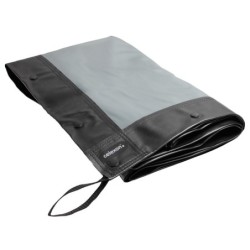 celexon Folding Frame Screen Mobil Expert 244 x 183 cm Rear Projection