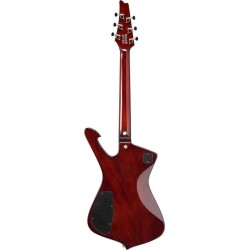 Ibanez IC420FM-VLS Violin Sunburst (B-STOCK)