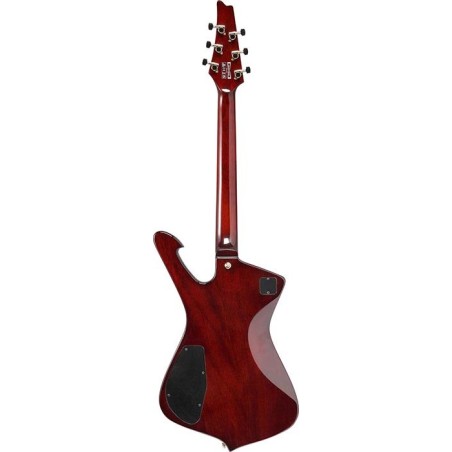 Ibanez IC420FM-VLS Violin Sunburst (B-STOCK)