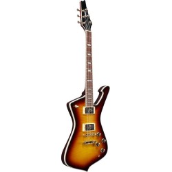 Ibanez IC420FM-VLS Violin Sunburst (B-STOCK)