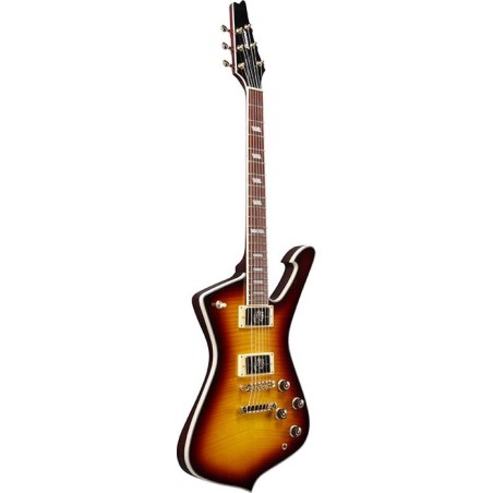 Ibanez IC420FM-VLS Violin Sunburst (B-STOCK)