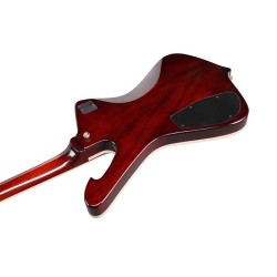 Ibanez IC420FM-VLS Violin Sunburst (B-STOCK)