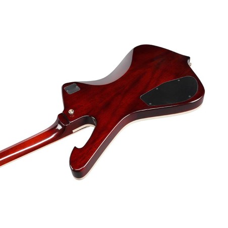 Ibanez IC420FM-VLS Violin Sunburst (B-STOCK)