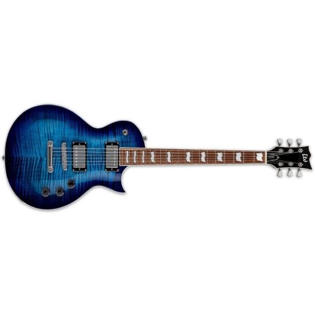 LTD EC-256FM Cobalt Blue (B-STOCK)