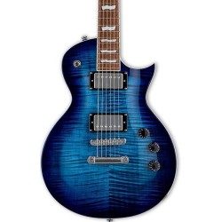 LTD EC-256FM Cobalt Blue (B-STOCK)