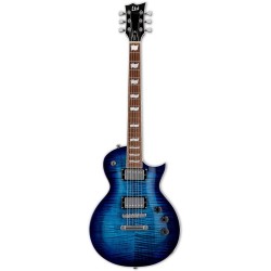 LTD EC-256FM Cobalt Blue (B-STOCK)