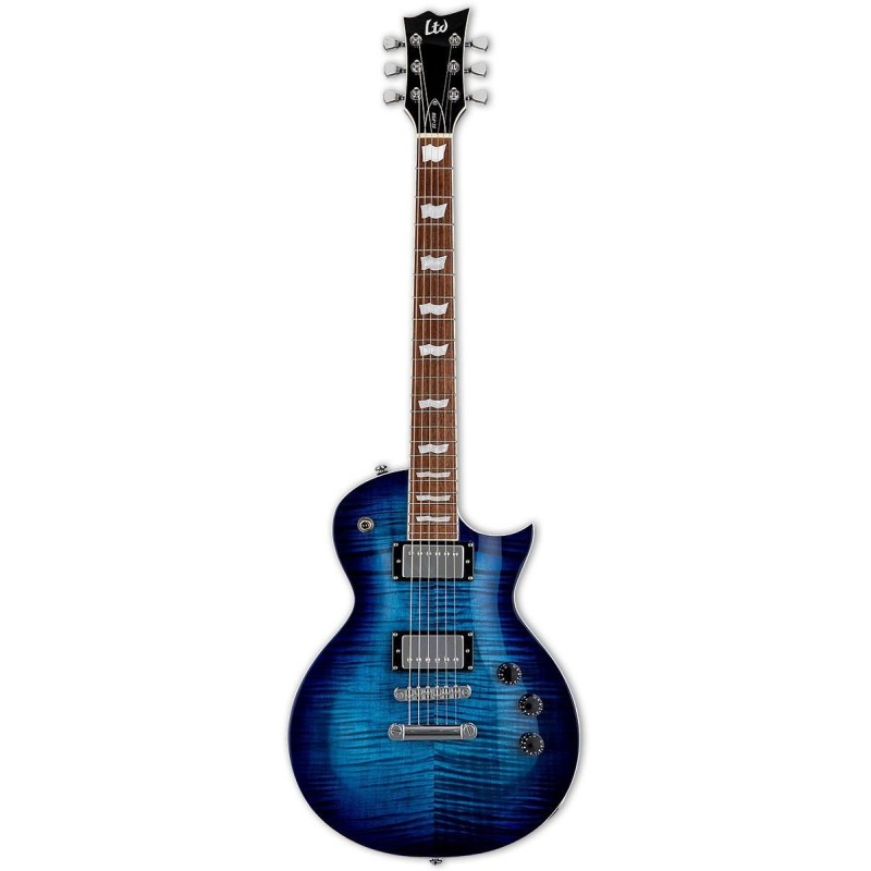 LTD EC-256FM Cobalt Blue (B-STOCK)