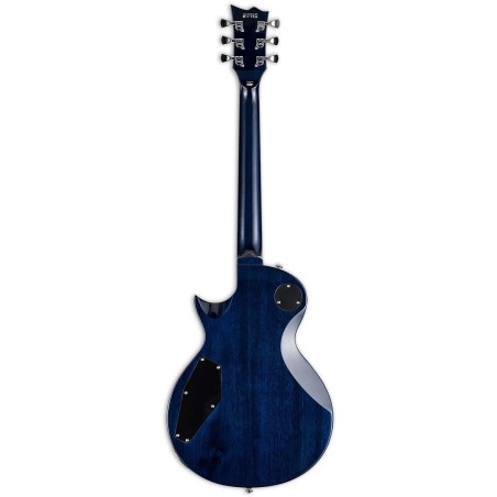 LTD EC-256FM Cobalt Blue (B-STOCK)
