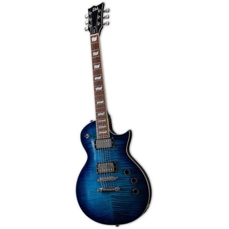 LTD EC-256FM Cobalt Blue (B-STOCK)