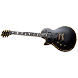 LTD EC-1000 LH Vintage Black Left Handed (B-STOCK)