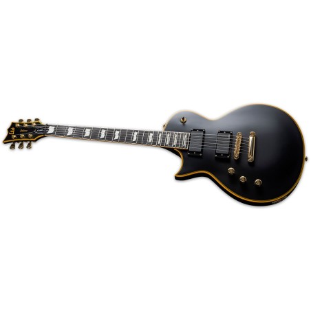 LTD EC-1000 LH Vintage Black Left Handed (B-STOCK)