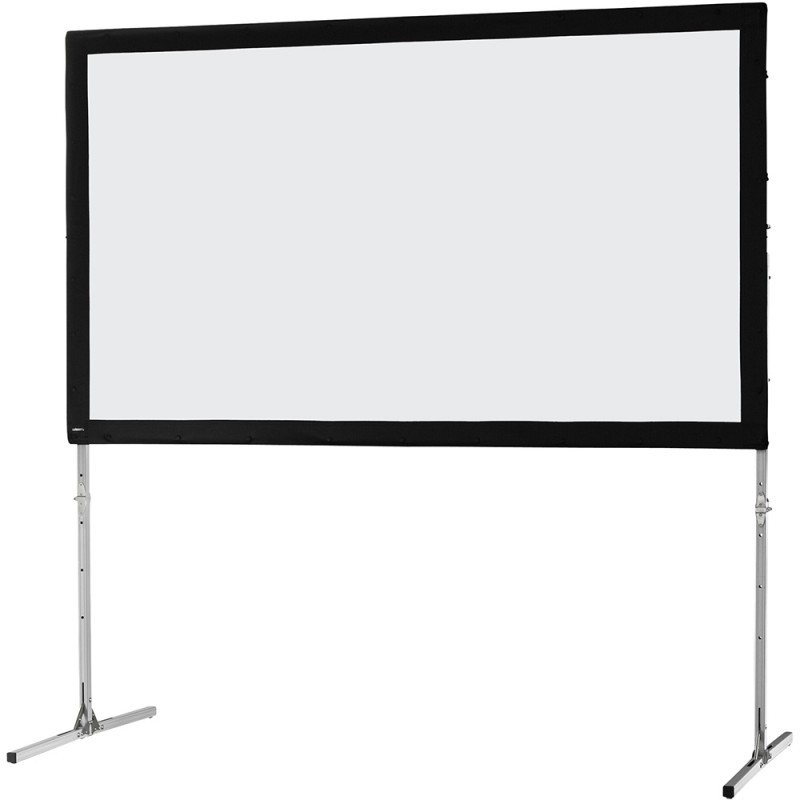 celexon Folding Frame Screen Mobil Expert 203 x 114 cm Front Projection