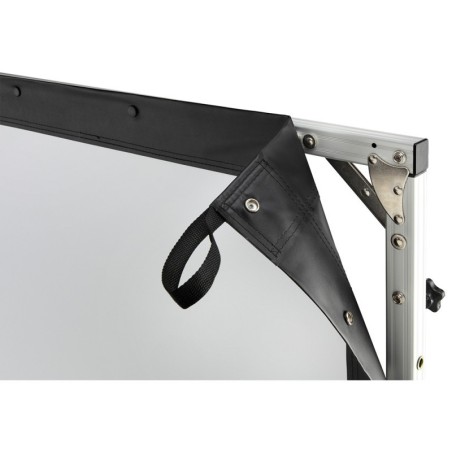 celexon Folding Frame Screen Mobil Expert 203 x 127 cm Front Projection