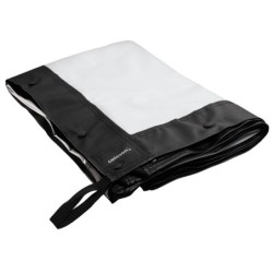 celexon Screen Cloth For Folding Frame Mobil Expert 366 x 274 cm