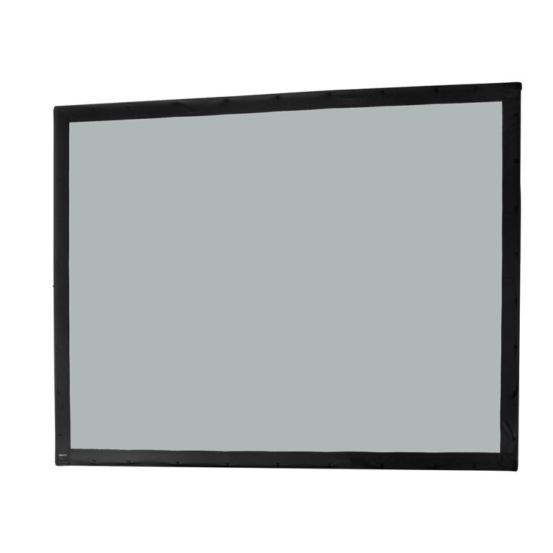 celexon Fabric For Folding Frame Mobil Expert 305 x 229 cm Rear Projection
