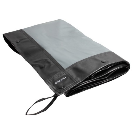 celexon Fabric For Folding Frame Mobil Expert 305 x 229 cm Rear Projection