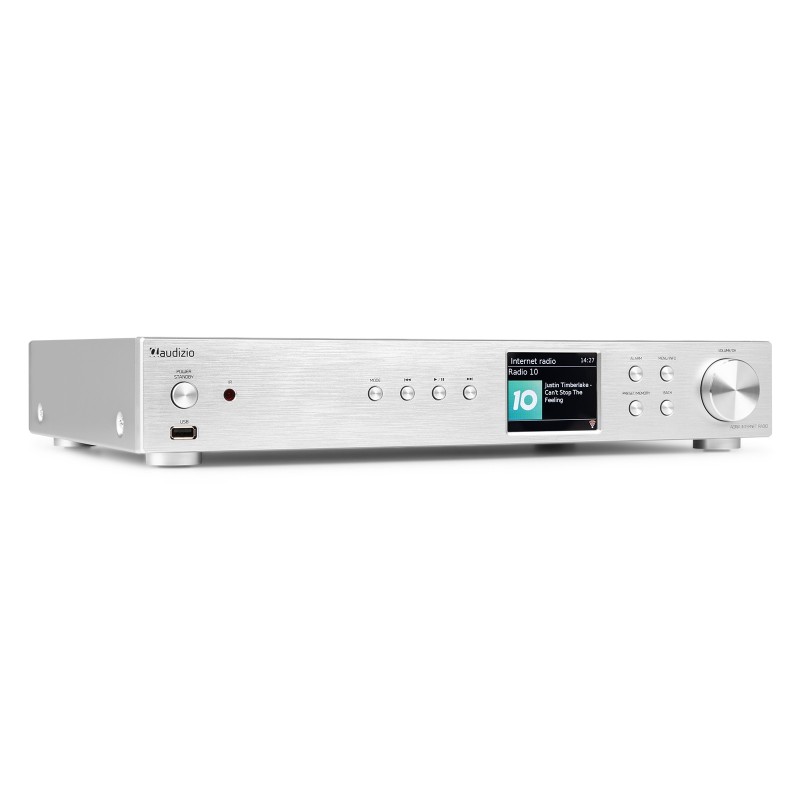 Audizio Adria Silver