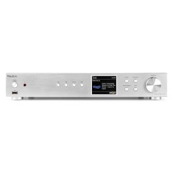 Audizio Adria Silver