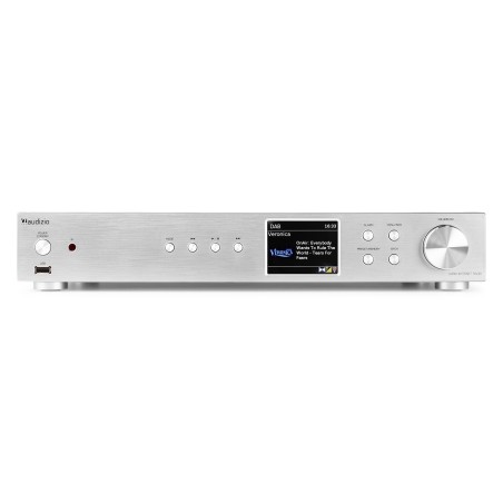 Audizio Adria Silver