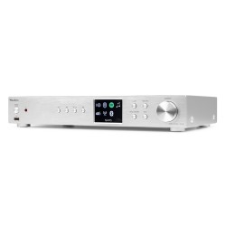 Audizio Adria Silver